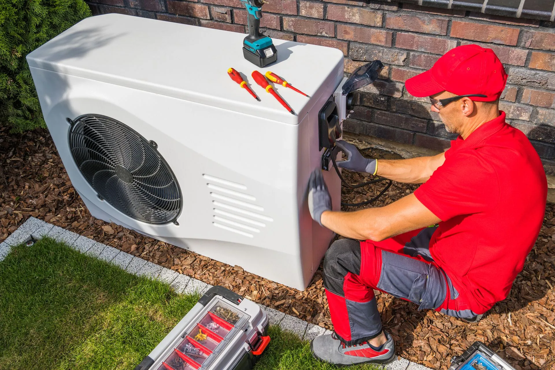 About HVAC in King City, CA